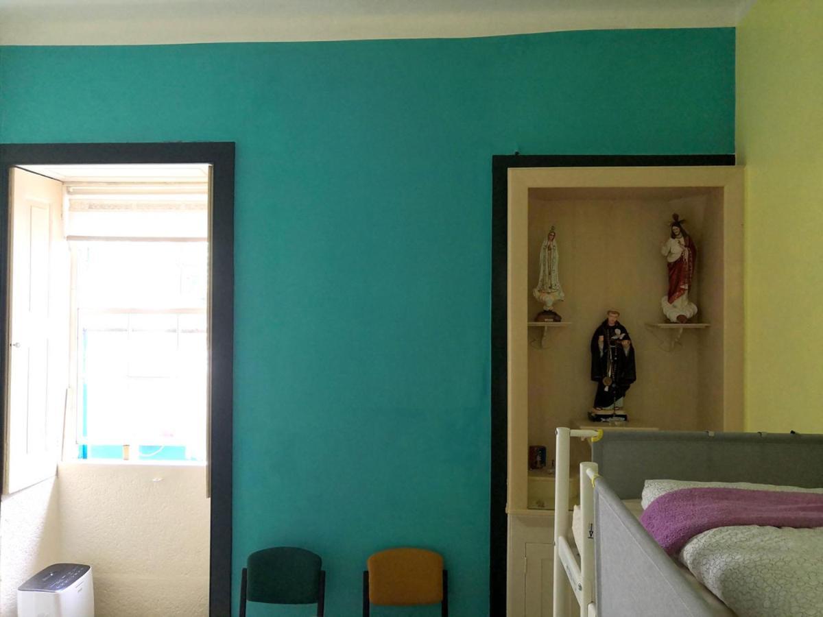 Bom Caminha - Private Albergue For Pilgrims 外观 照片