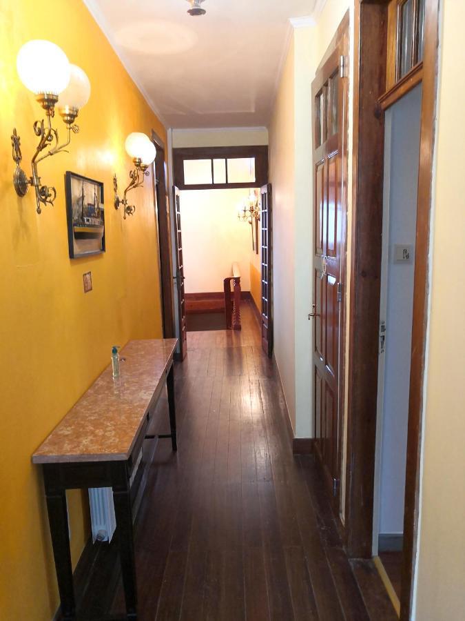 Bom Caminha - Private Albergue For Pilgrims 外观 照片