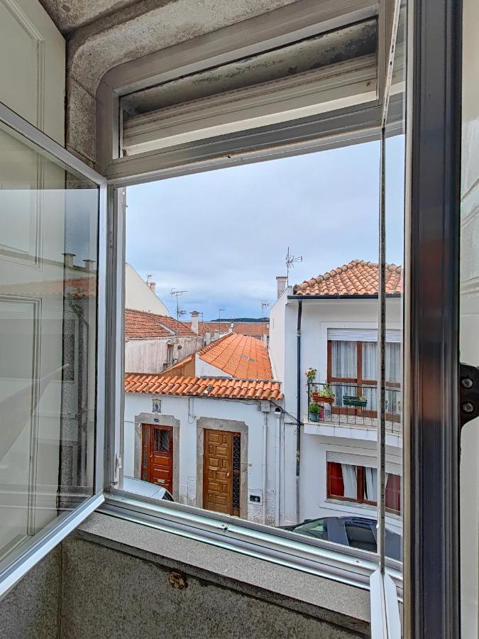 Bom Caminha - Private Albergue For Pilgrims 外观 照片