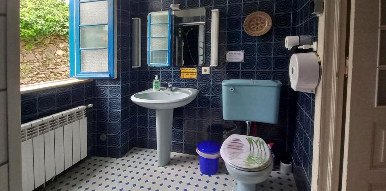 Bom Caminha - Private Albergue For Pilgrims 外观 照片